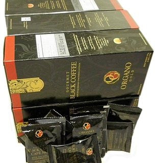 Organo™ Gourmet Black Coffee