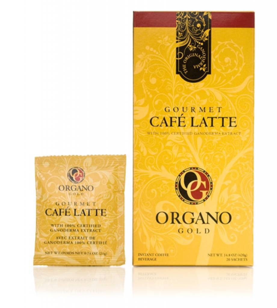 Organo™ Café Latte