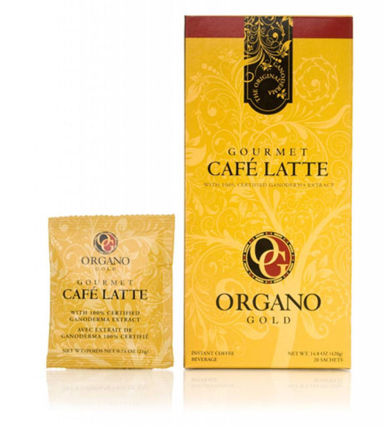 Organo™ Café Latte